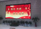 Pantalla video de la pared de P4 LED, pantalla a todo color interior de la pantalla LED de Xmedia