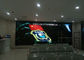SMD2121 pantalla LED interior, LED que hace publicidad de la tablilla de anuncios 512x512m m