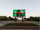 pantalla LED 480W de Al Mg Advertisement del pixel de 4m m para el festival