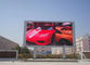 pantalla LED del anuncio 32x16, Digital al aire libre que hace publicidad de las pantallas de visualización 100000H