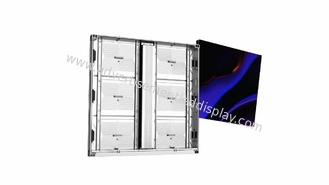 Displays LED exteriores de alta visibilidad para publicidad dinámica en cualquier condición climática