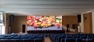 Pantalla LED de alta calidad para publicidad en interiores 100000 horas