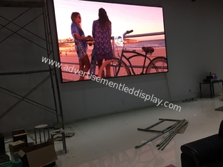 Display LED de publicidad para anuncios dinámicos