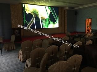 6000cd Brillo 10000H MTBF Las pantallas LED que cambian el juego para el marketing B2B Ideas brillantes