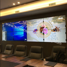 Display de pared de vídeo LED de 1920×1080