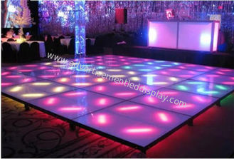 Disco Dance Floor de 1R1G1B LED