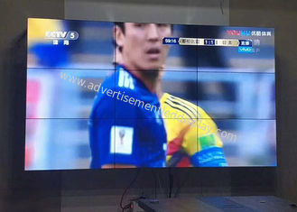 Display LED de pared de vídeo 1080 HD
