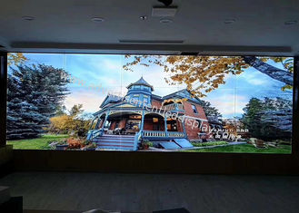 Pantalla de vídeo LED ROHS, pantalla de LED en el interior