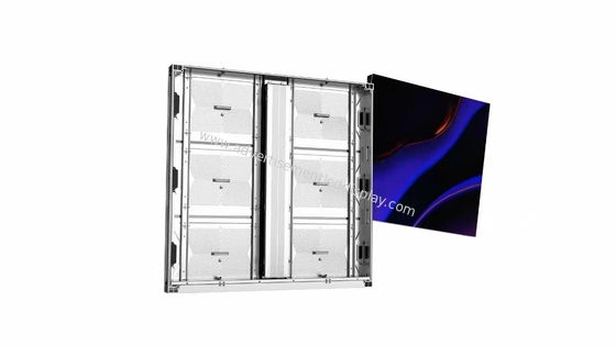 Displays LED exteriores de alta visibilidad para publicidad dinámica en cualquier condición climática