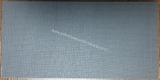 Alto brillo de la eliminación de errores de la pantalla LED interior de la publicidad P1.86