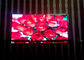 tablillas de anuncios interiores llevadas interiores del panel de exhibición de 250W 1500cd 64x32 SMD