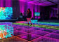 Tejas interiores de P3.91 LED Dance Floor