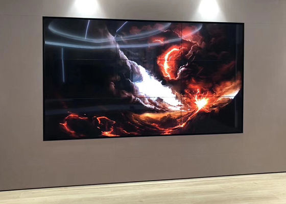 Display de pared de vídeo LED de X Media Ultra