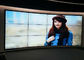 Bisel ultra fino video 1215×685×72m m de la exhibición de pared del LCD de 65 pulgadas