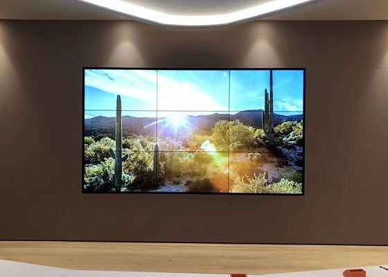 Display de pared de vídeo LED de X Media Ultra