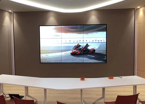 Display de pared de vídeo LED de X Media Ultra