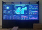3x3 HIZO la pared video del LCD exhibe 46 pulgadas para la publicidad