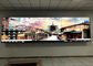 Pantalla de vídeo de ROHS LCD, pared interior de la exhibición del LCD 42 pulgadas
