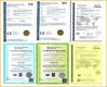 China Shenzhen Xmedia Technology Co.,Ltd certificaciones